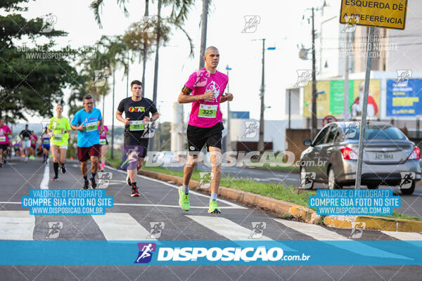 3ª Corrida Solidária RFCC