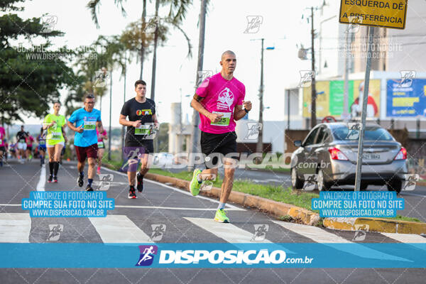 3ª Corrida Solidária RFCC