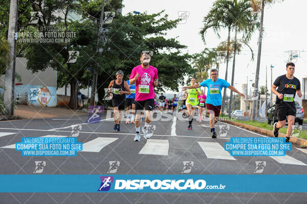 3ª Corrida Solidária RFCC