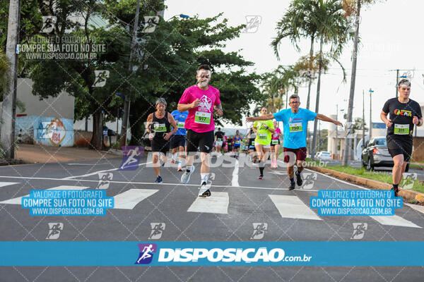 3ª Corrida Solidária RFCC