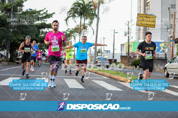 3ª Corrida Solidária RFCC