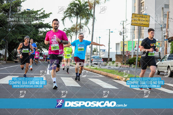 3ª Corrida Solidária RFCC