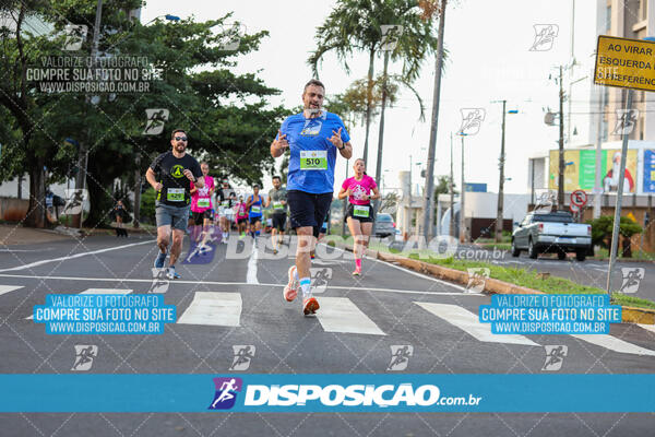 3ª Corrida Solidária RFCC