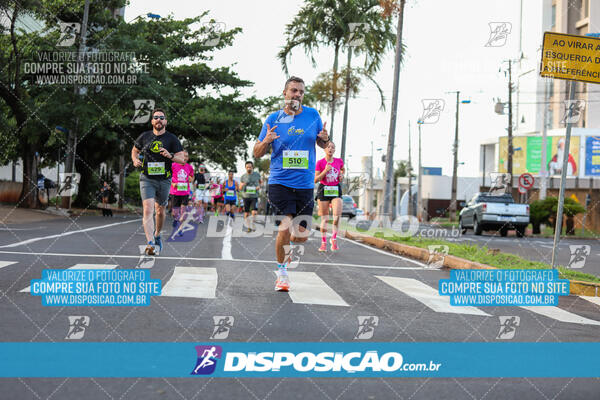 3ª Corrida Solidária RFCC