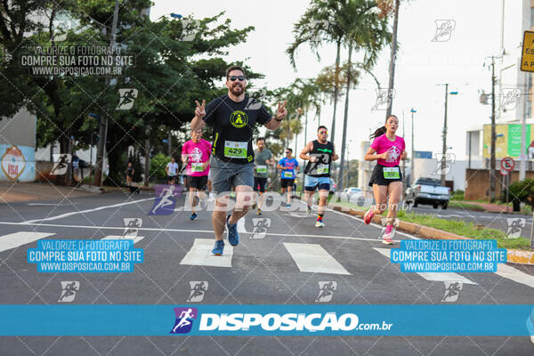 3ª Corrida Solidária RFCC