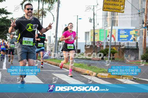 3ª Corrida Solidária RFCC