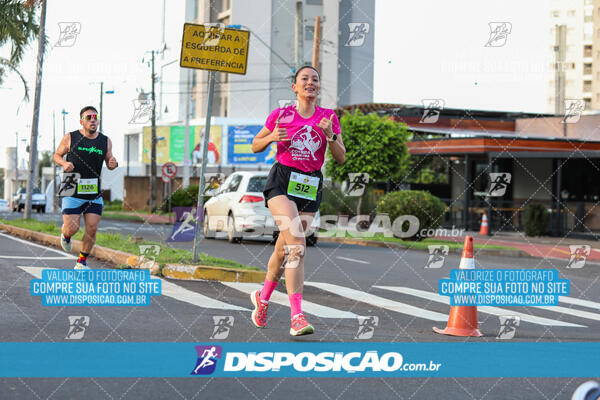 3ª Corrida Solidária RFCC