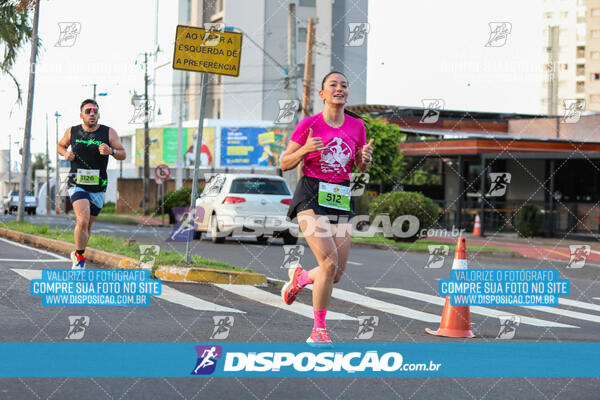 3ª Corrida Solidária RFCC