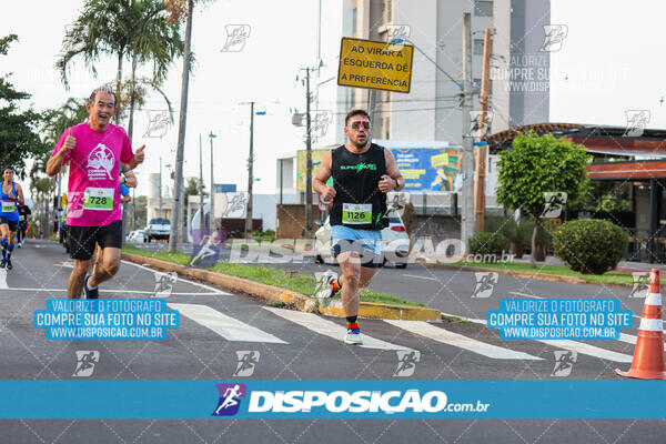 3ª Corrida Solidária RFCC