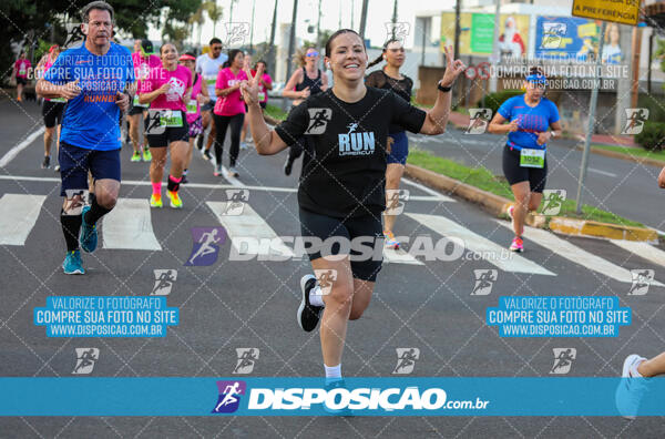 3ª Corrida Solidária RFCC