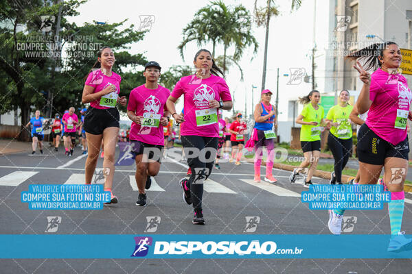 3ª Corrida Solidária RFCC