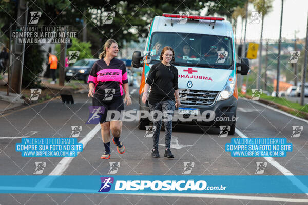 3ª Corrida Solidária RFCC