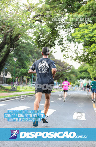 3ª Corrida Solidária RFCC