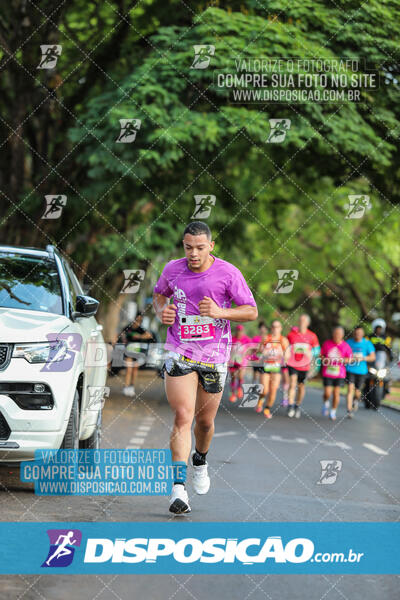 3ª Corrida Solidária RFCC