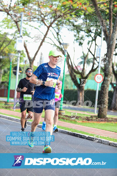 3ª Corrida Solidária RFCC