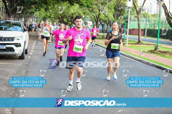 3ª Corrida Solidária RFCC