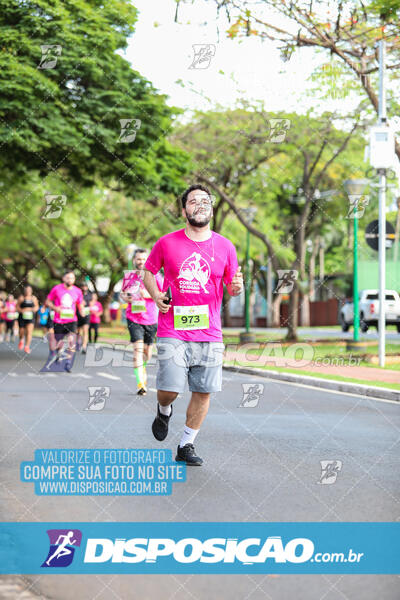 3ª Corrida Solidária RFCC