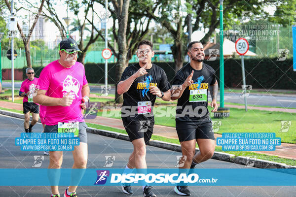 3ª Corrida Solidária RFCC