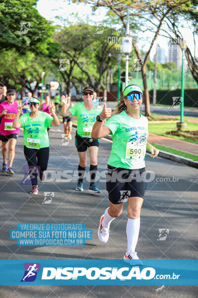 3ª Corrida Solidária RFCC