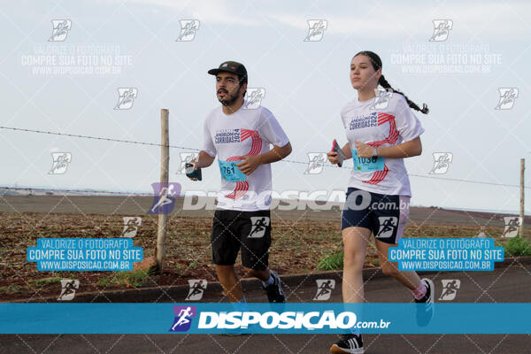 6ª Corrida 12 de Outubro de Sarandi