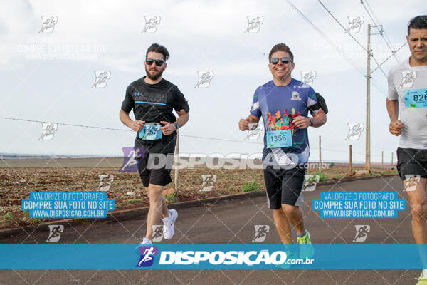 6ª Corrida 12 de Outubro de Sarandi