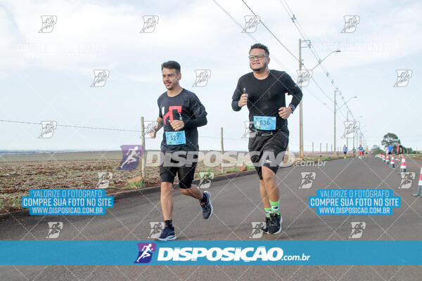 6ª Corrida 12 de Outubro de Sarandi