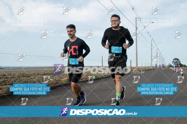 6ª Corrida 12 de Outubro de Sarandi