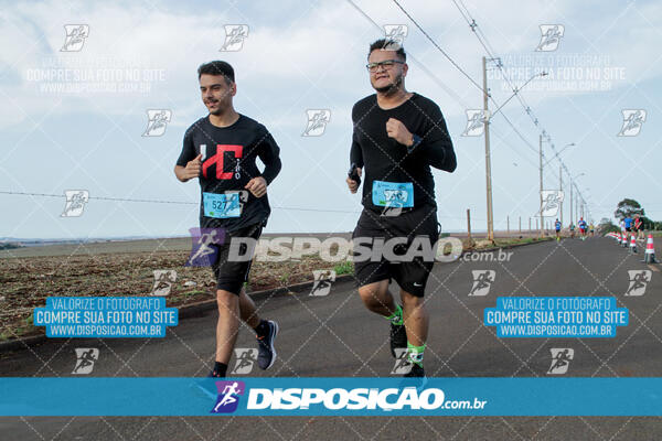 6ª Corrida 12 de Outubro de Sarandi