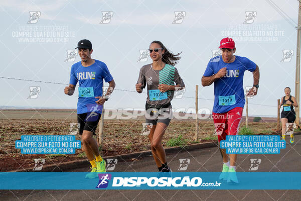 6ª Corrida 12 de Outubro de Sarandi