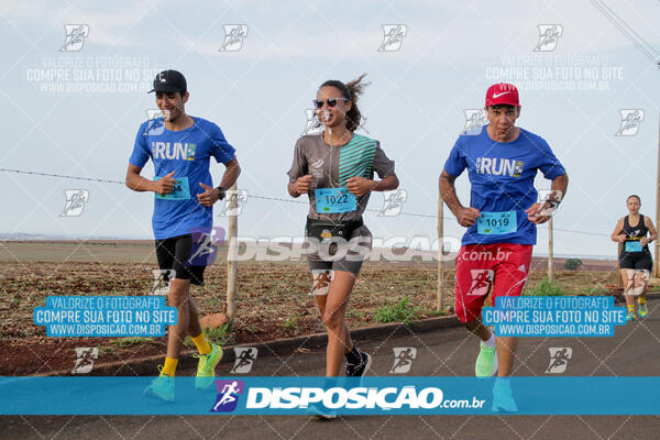 6ª Corrida 12 de Outubro de Sarandi