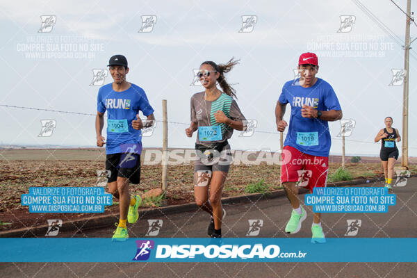 6ª Corrida 12 de Outubro de Sarandi