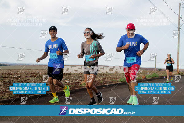 6ª Corrida 12 de Outubro de Sarandi