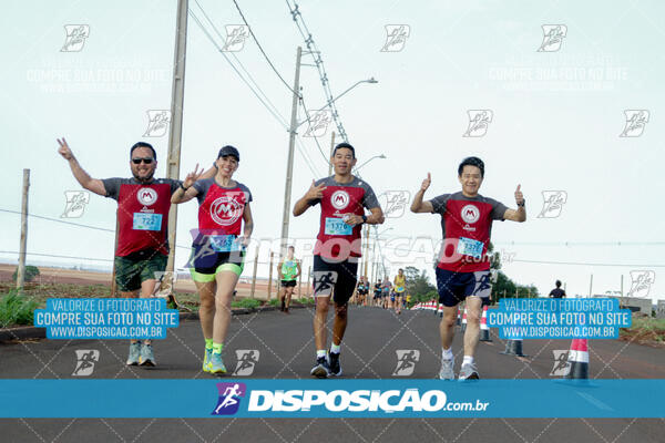 6ª Corrida 12 de Outubro de Sarandi