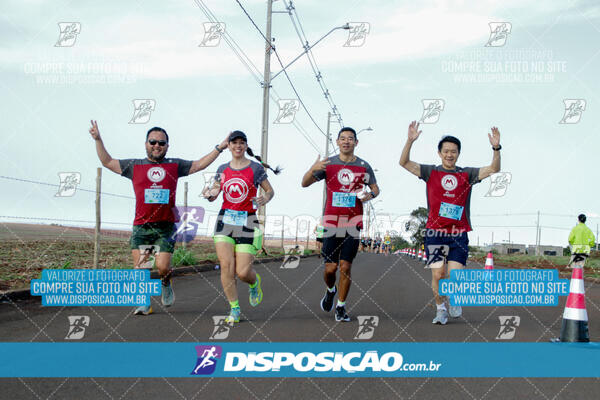 6ª Corrida 12 de Outubro de Sarandi