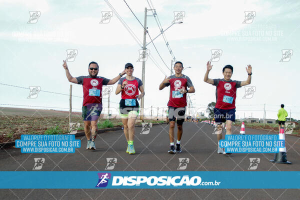 6ª Corrida 12 de Outubro de Sarandi