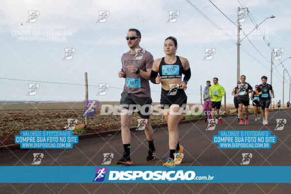 6ª Corrida 12 de Outubro de Sarandi