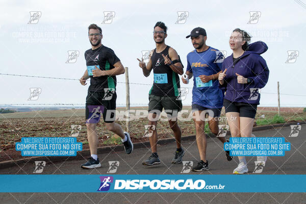 6ª Corrida 12 de Outubro de Sarandi