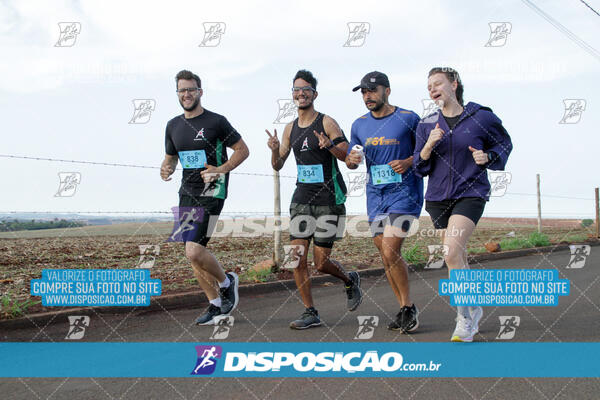 6ª Corrida 12 de Outubro de Sarandi