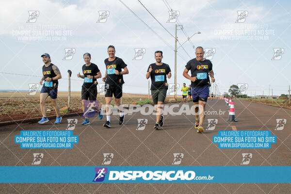 6ª Corrida 12 de Outubro de Sarandi