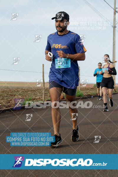 6ª Corrida 12 de Outubro de Sarandi