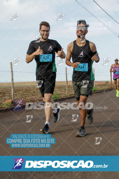 6ª Corrida 12 de Outubro de Sarandi