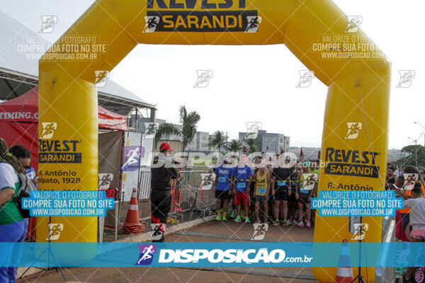 6ª Corrida 12 de Outubro de Sarandi