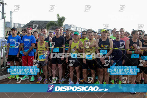 6ª Corrida 12 de Outubro de Sarandi