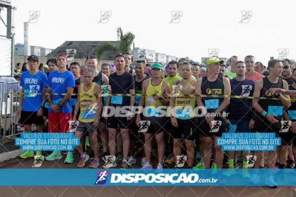 6ª Corrida 12 de Outubro de Sarandi