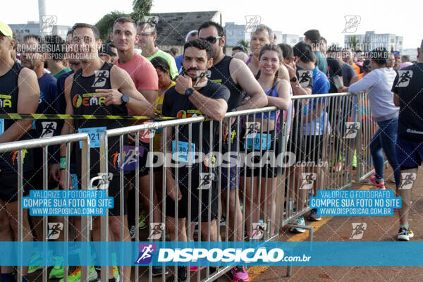 6ª Corrida 12 de Outubro de Sarandi