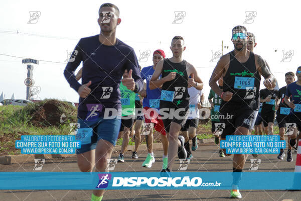 6ª Corrida 12 de Outubro de Sarandi