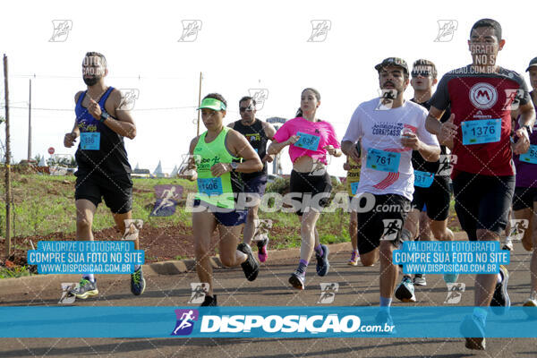 6ª Corrida 12 de Outubro de Sarandi