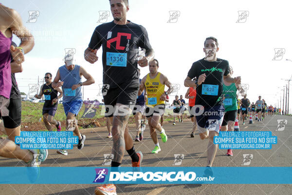 6ª Corrida 12 de Outubro de Sarandi