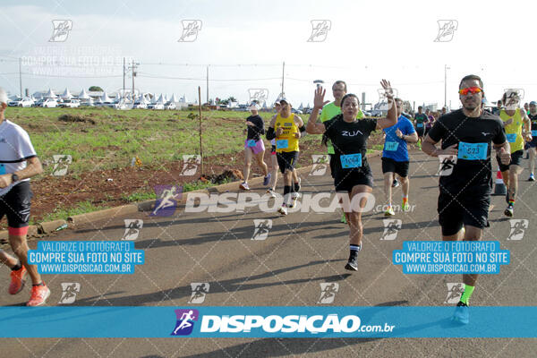 6ª Corrida 12 de Outubro de Sarandi