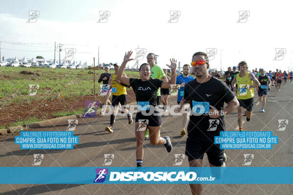 6ª Corrida 12 de Outubro de Sarandi